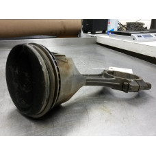 104C010 Piston and Connecting Rod Standard For 77-78 Lincoln Mark V  7.5